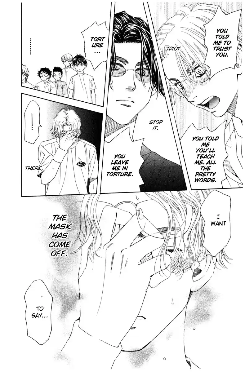 Shanimuni Go Vol. 24 Ch. 143