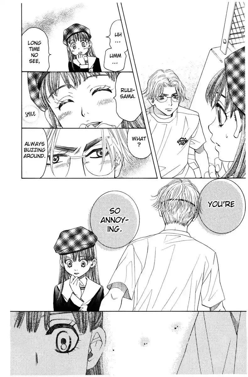 Shanimuni Go Vol. 24 Ch. 143