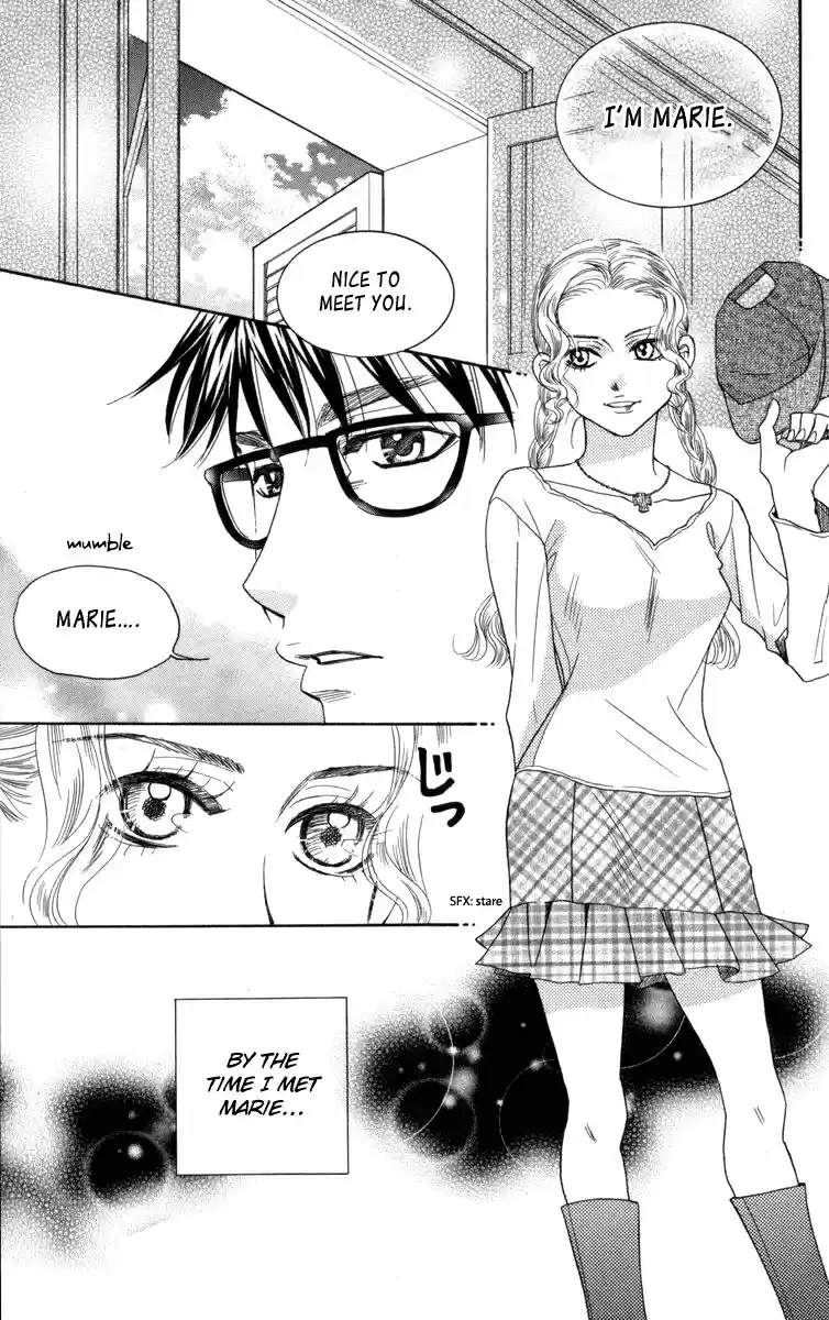 Shanimuni Go Vol. 25 Ch. 148 La Vie Est Belle (Life is Beautiful)