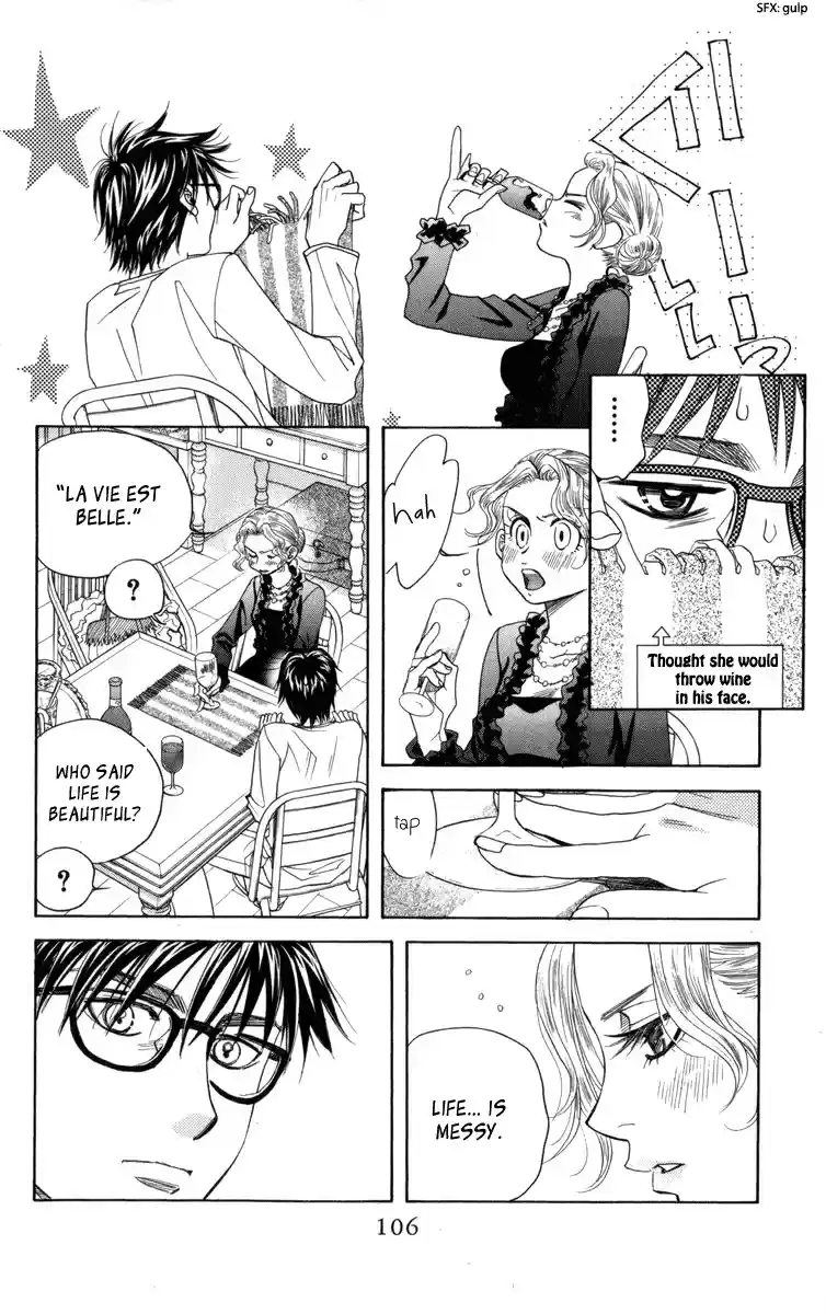 Shanimuni Go Vol. 25 Ch. 148 La Vie Est Belle (Life is Beautiful)