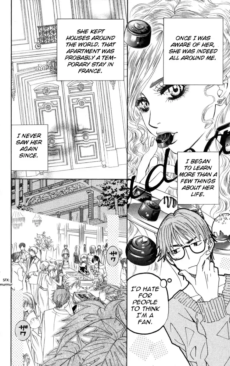 Shanimuni Go Vol. 25 Ch. 148 La Vie Est Belle (Life is Beautiful)