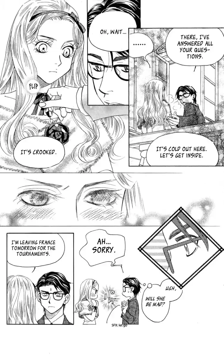 Shanimuni Go Vol. 25 Ch. 148 La Vie Est Belle (Life is Beautiful)