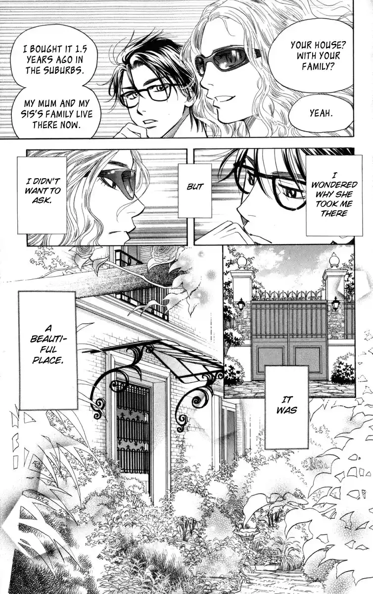 Shanimuni Go Vol. 25 Ch. 148 La Vie Est Belle (Life is Beautiful)