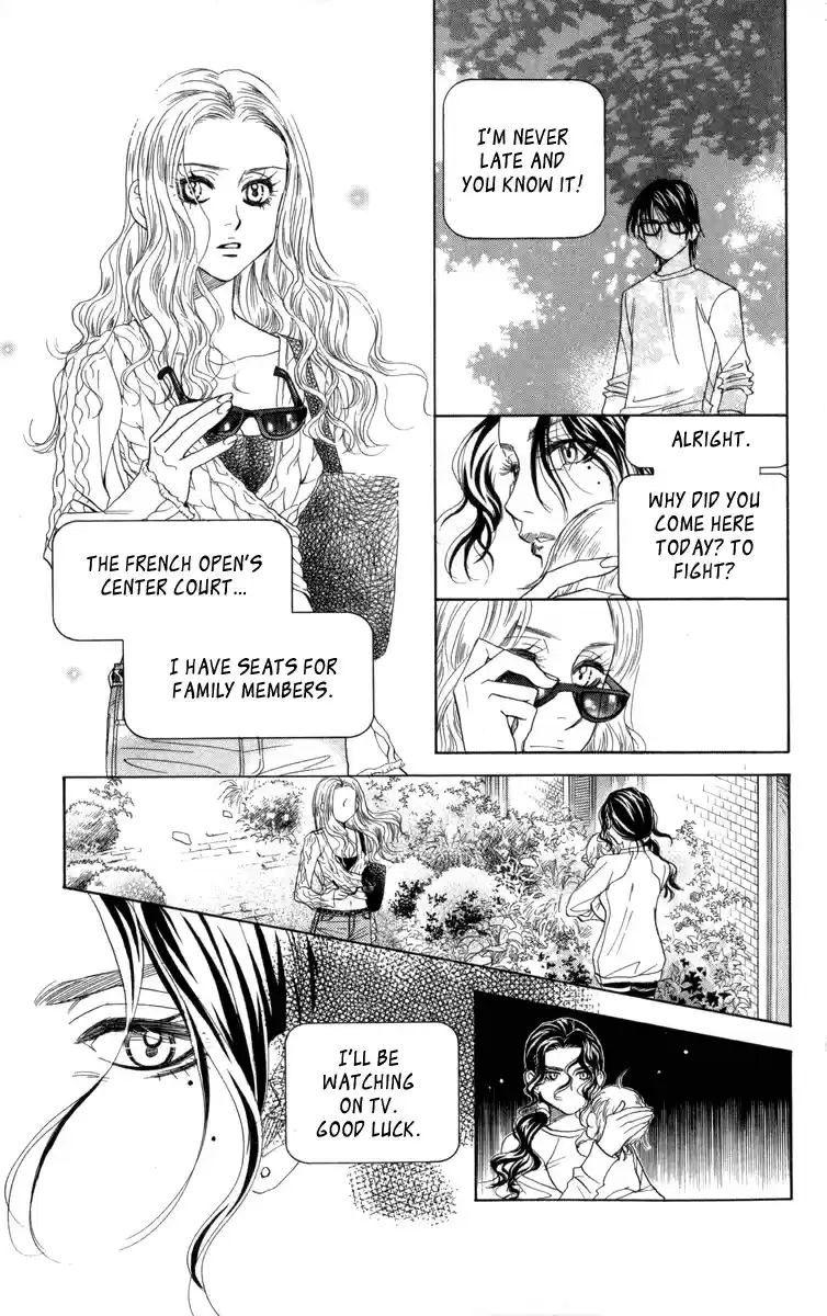 Shanimuni Go Vol. 25 Ch. 148 La Vie Est Belle (Life is Beautiful)