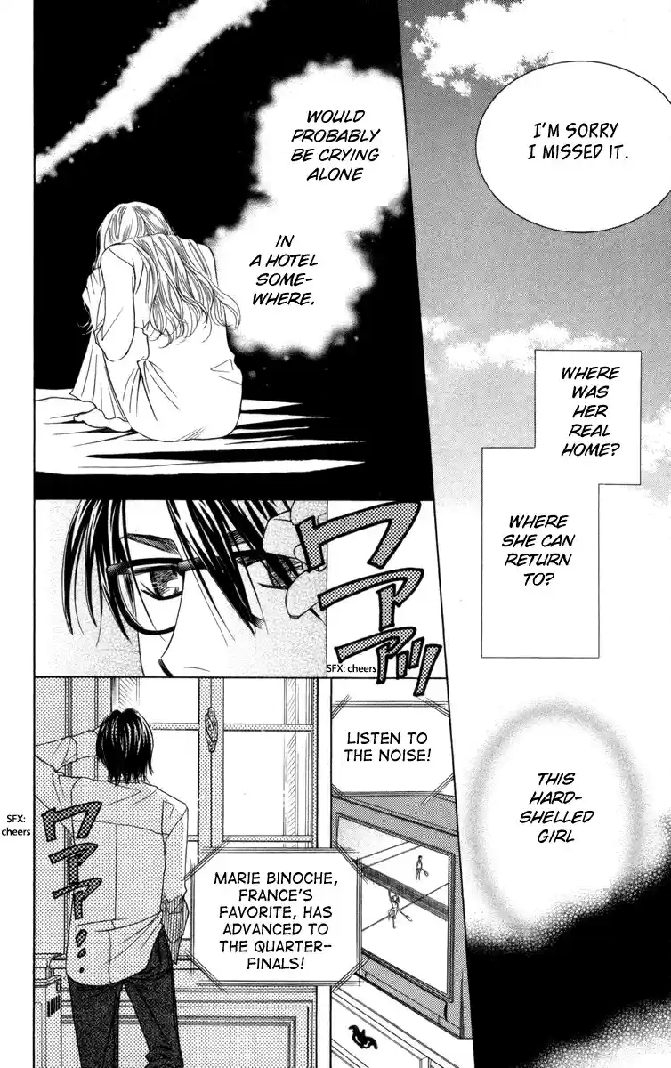 Shanimuni Go Vol. 25 Ch. 148 La Vie Est Belle (Life is Beautiful)