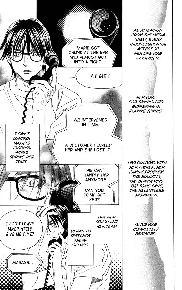 Shanimuni Go Vol. 25 Ch. 150