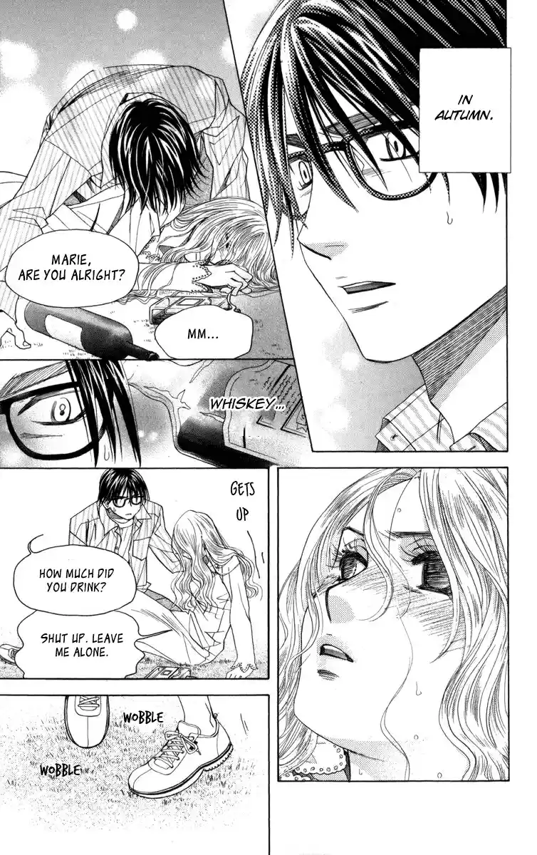 Shanimuni Go Vol. 25 Ch. 150