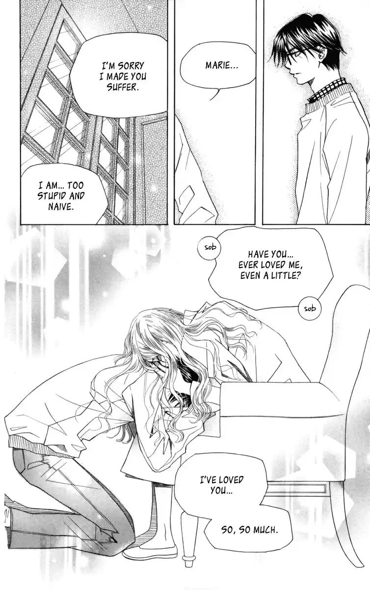 Shanimuni Go Vol. 25 Ch. 150