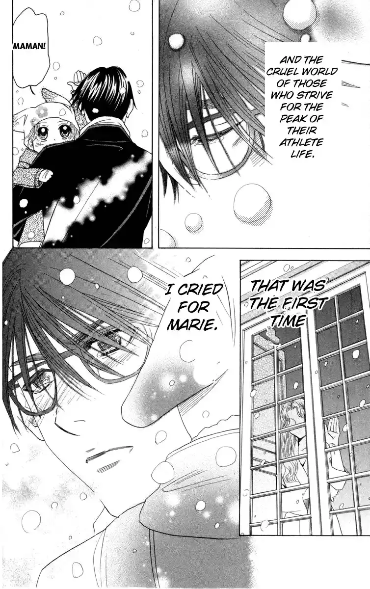 Shanimuni Go Vol. 25 Ch. 150