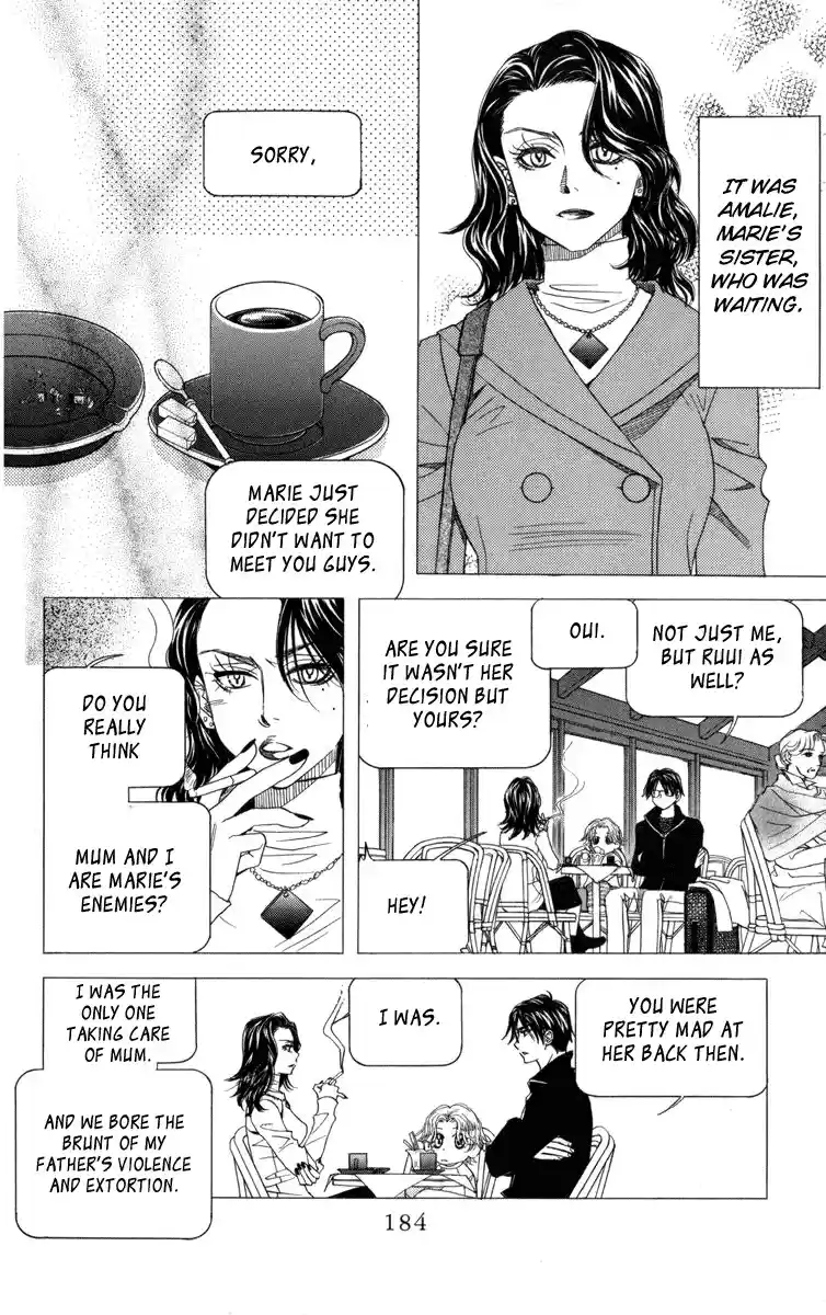 Shanimuni Go Vol. 25 Ch. 150