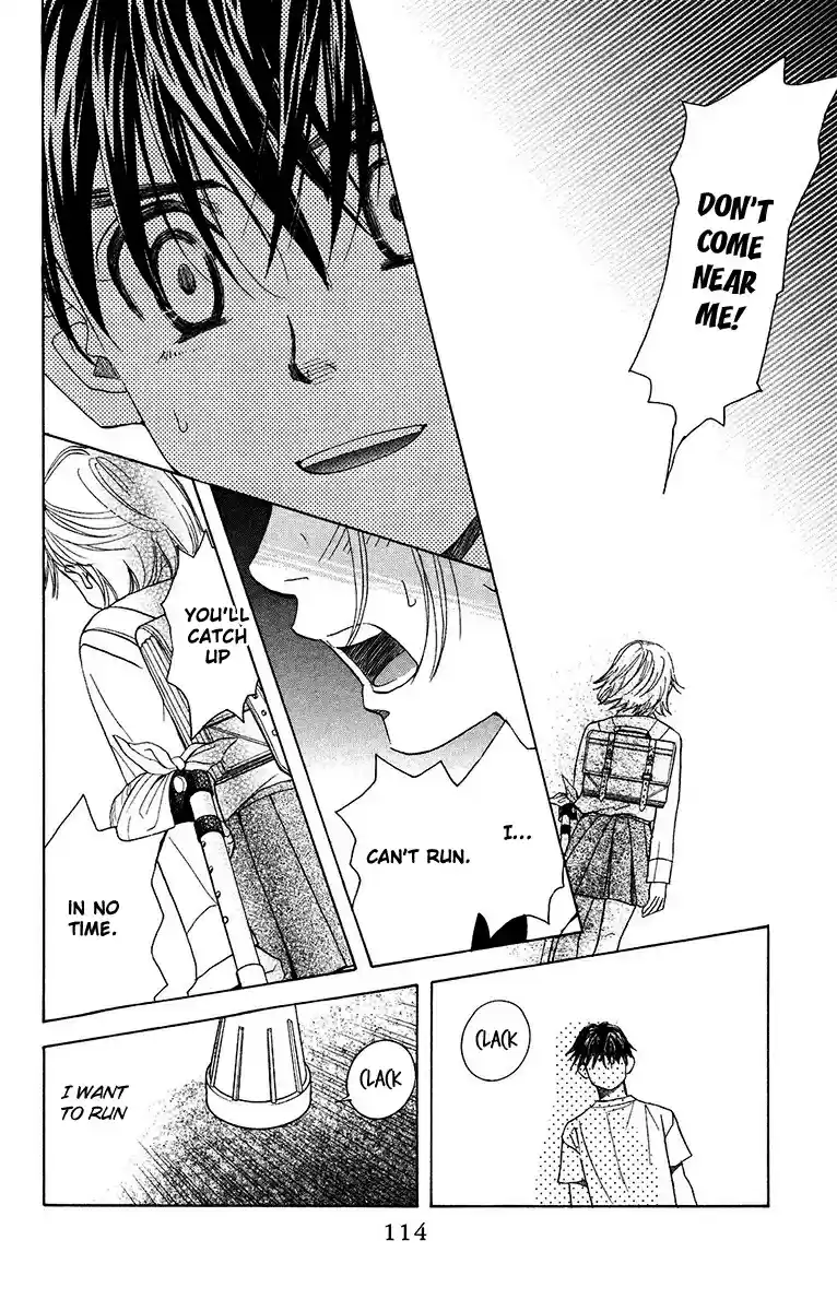 Shanimuni Go Vol. 26 Ch. 136 The Flooding Sadness