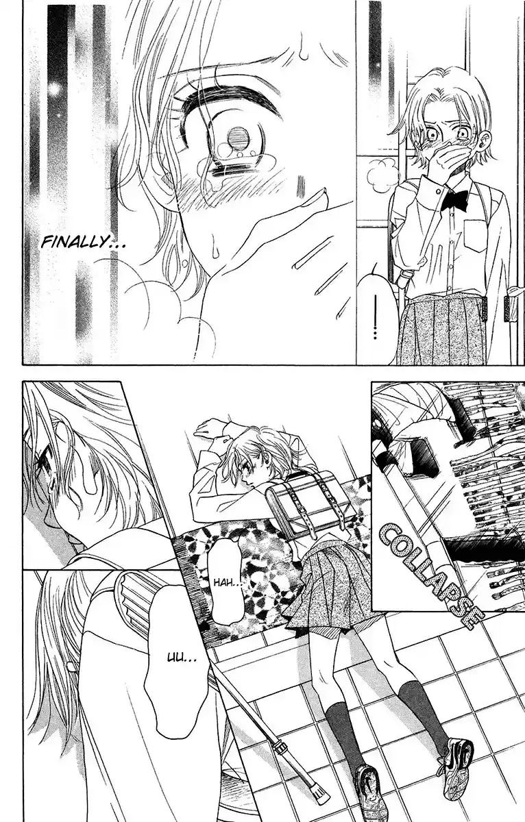 Shanimuni Go Vol. 26 Ch. 136 The Flooding Sadness