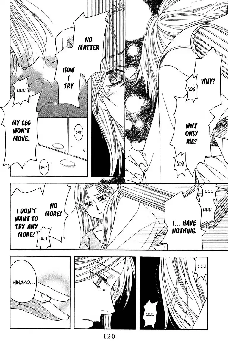 Shanimuni Go Vol. 26 Ch. 136 The Flooding Sadness