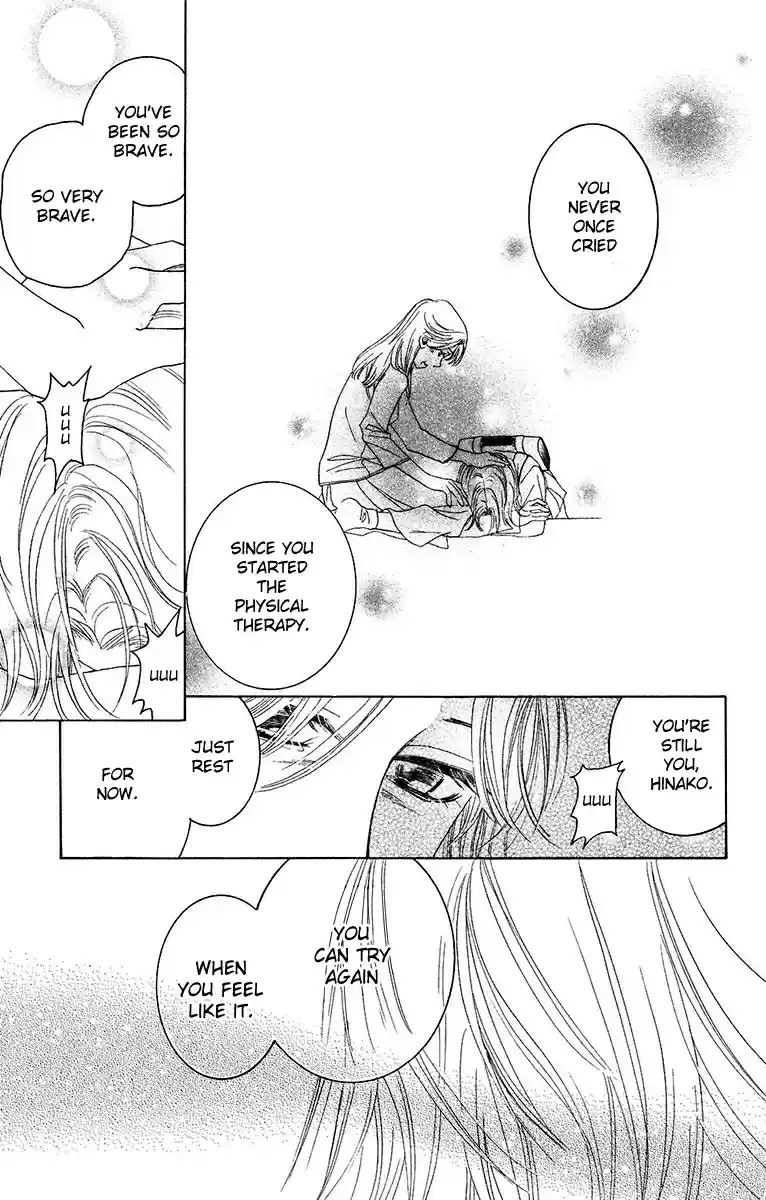 Shanimuni Go Vol. 26 Ch. 136 The Flooding Sadness