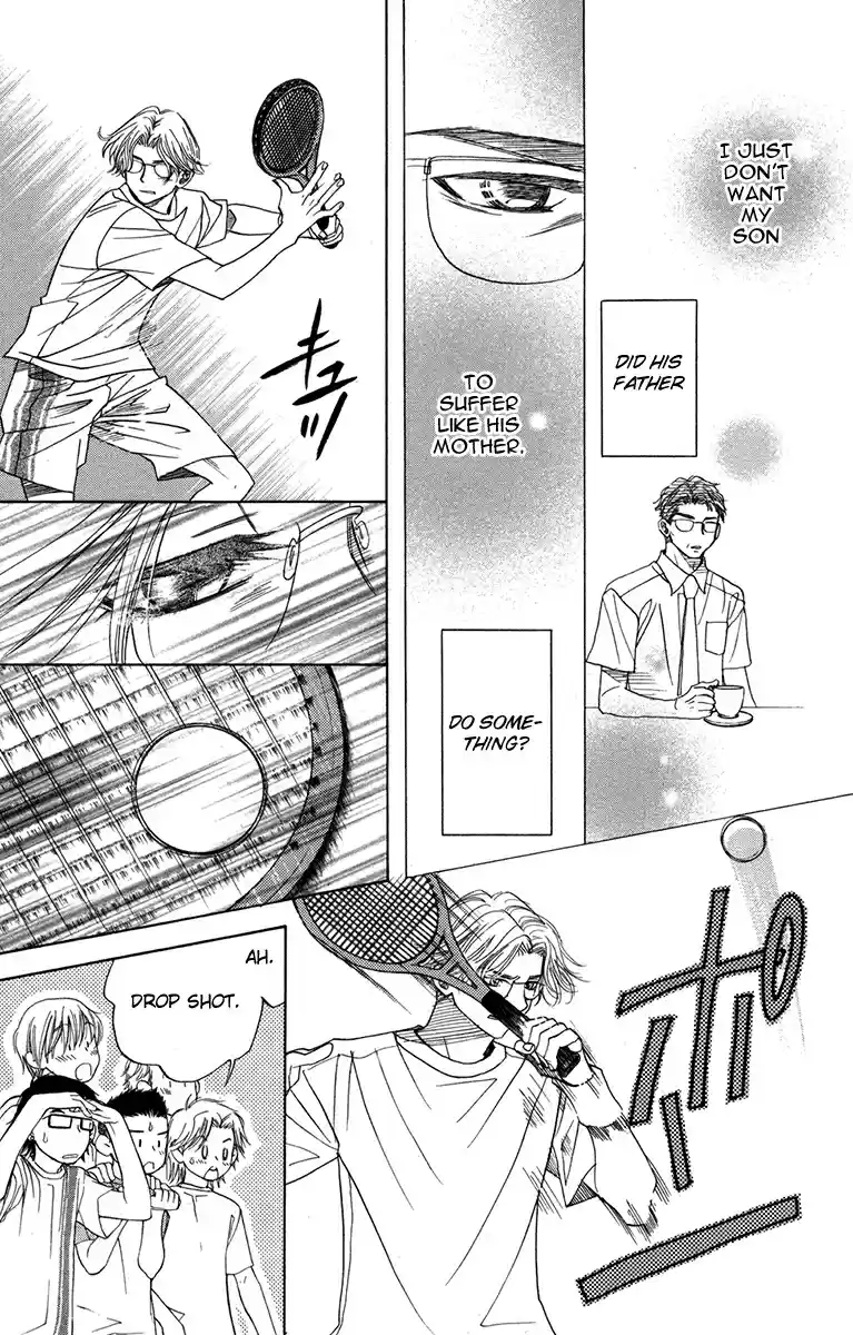 Shanimuni Go Vol. 26 Ch. 152 Ruui to the court