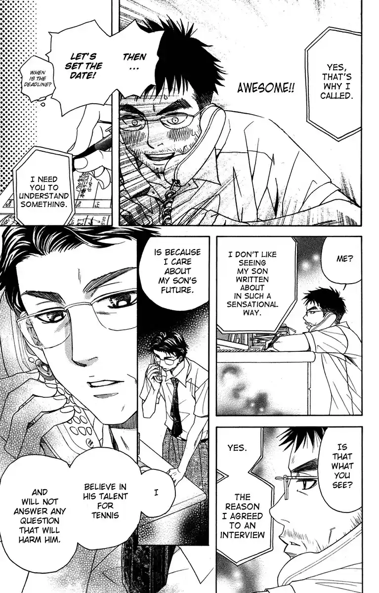 Shanimuni Go Vol. 26 Ch. 153 The Most Important Person in the World