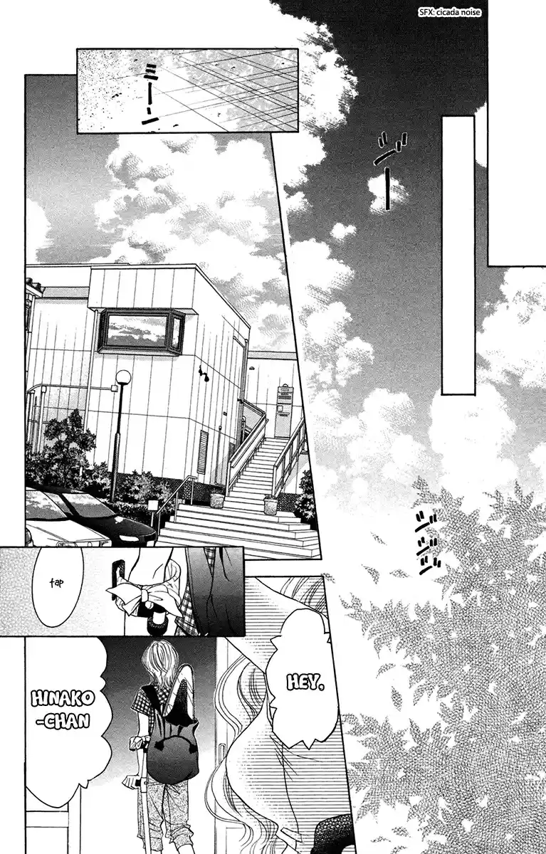 Shanimuni Go Vol. 26 Ch. 153 The Most Important Person in the World