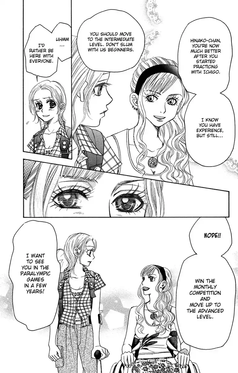 Shanimuni Go Vol. 26 Ch. 153 The Most Important Person in the World