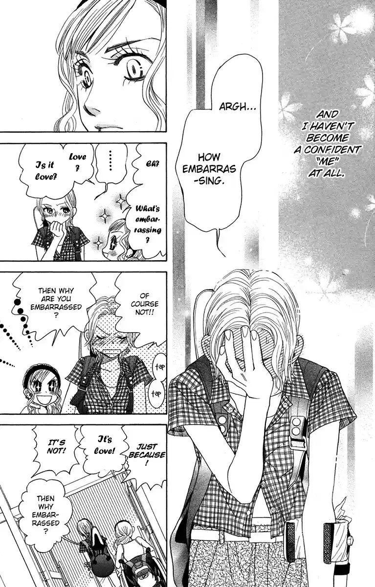 Shanimuni Go Vol. 26 Ch. 153 The Most Important Person in the World