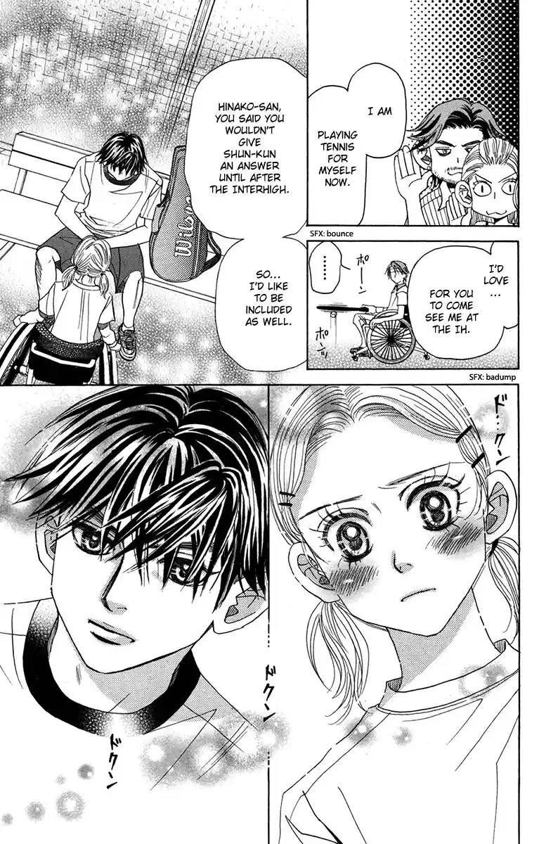 Shanimuni Go Vol. 26 Ch. 153 The Most Important Person in the World