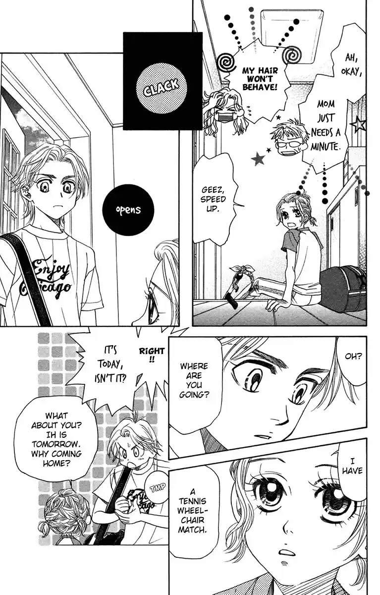Shanimuni Go Vol. 26 Ch. 156 There's One Thing You Can Do