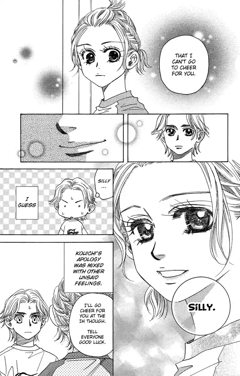 Shanimuni Go Vol. 26 Ch. 156 There's One Thing You Can Do