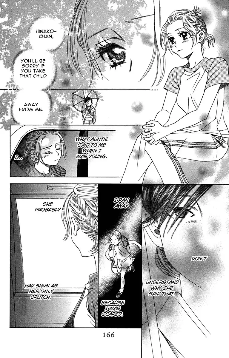 Shanimuni Go Vol. 26 Ch. 156 There's One Thing You Can Do