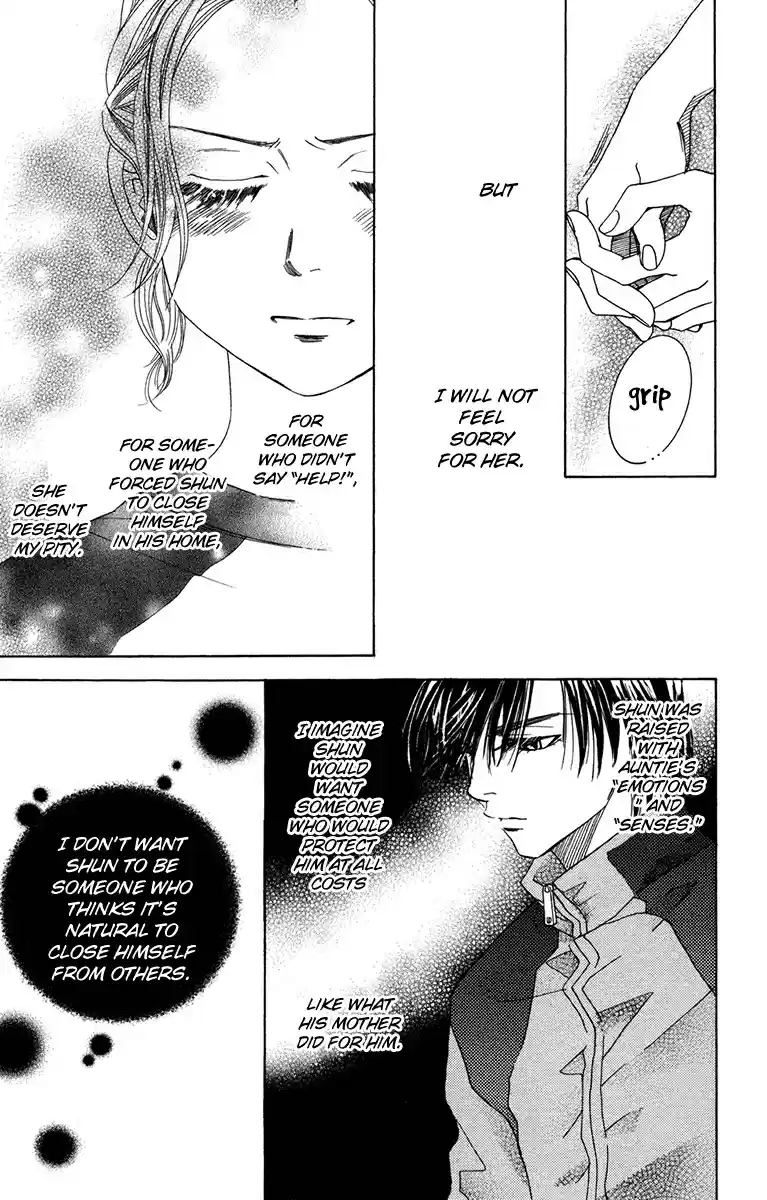 Shanimuni Go Vol. 26 Ch. 156 There's One Thing You Can Do