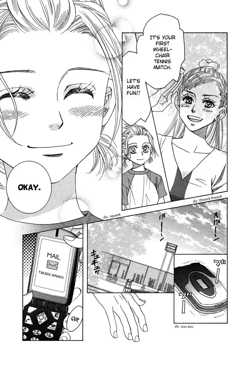 Shanimuni Go Vol. 26 Ch. 156 There's One Thing You Can Do