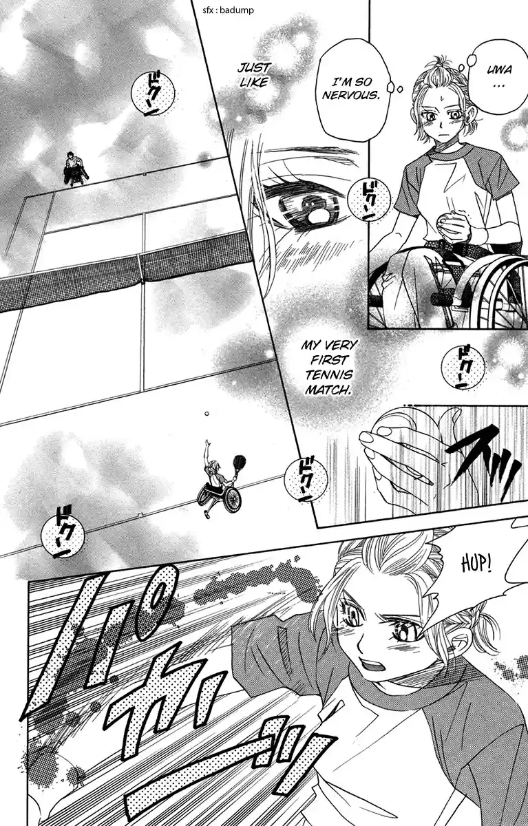 Shanimuni Go Vol. 26 Ch. 156 There's One Thing You Can Do