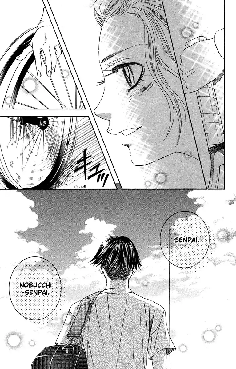 Shanimuni Go Vol. 26 Ch. 156 There's One Thing You Can Do