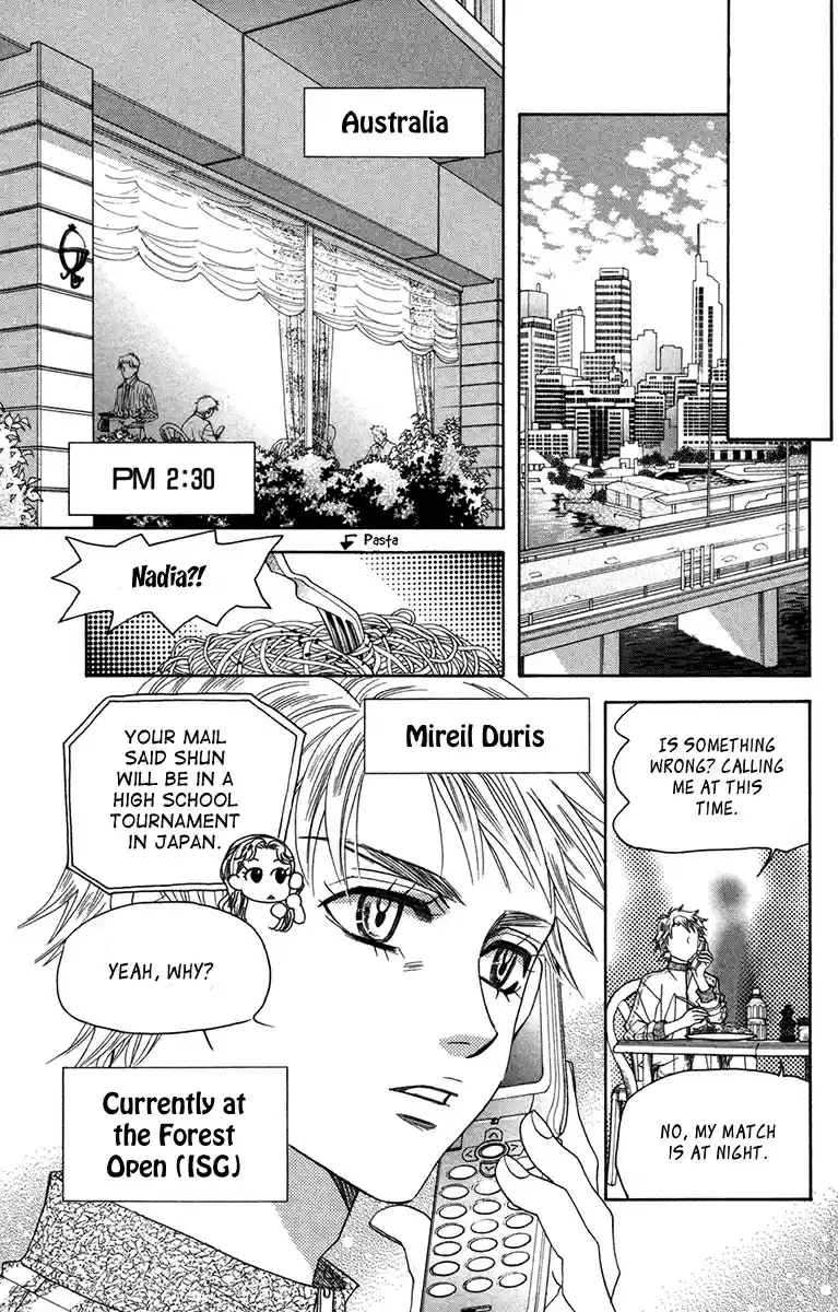 Shanimuni Go Vol. 26 Ch. 156 There's One Thing You Can Do