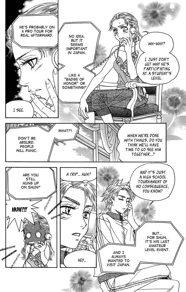 Shanimuni Go Vol. 26 Ch. 156 There's One Thing You Can Do