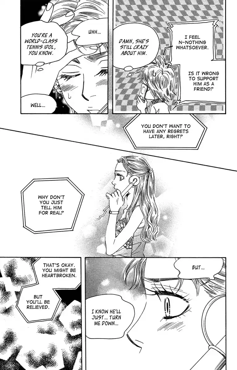 Shanimuni Go Vol. 26 Ch. 156 There's One Thing You Can Do