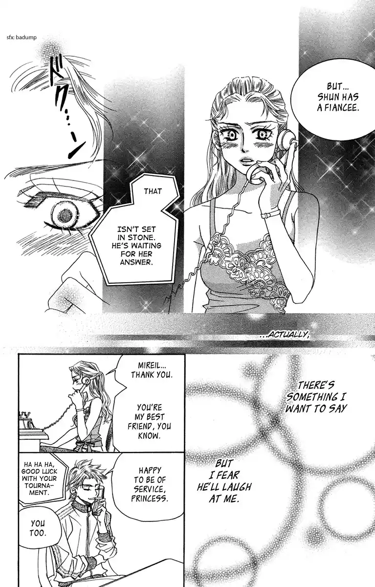 Shanimuni Go Vol. 26 Ch. 156 There's One Thing You Can Do