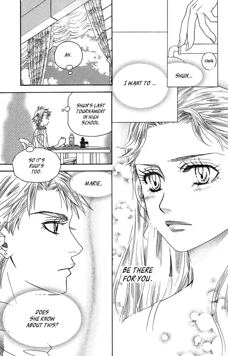 Shanimuni Go Vol. 26 Ch. 156 There's One Thing You Can Do