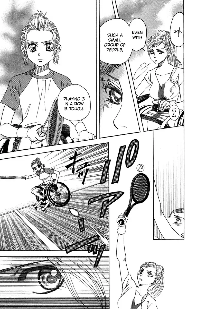 Shanimuni Go Vol. 26 Ch. 156 There's One Thing You Can Do