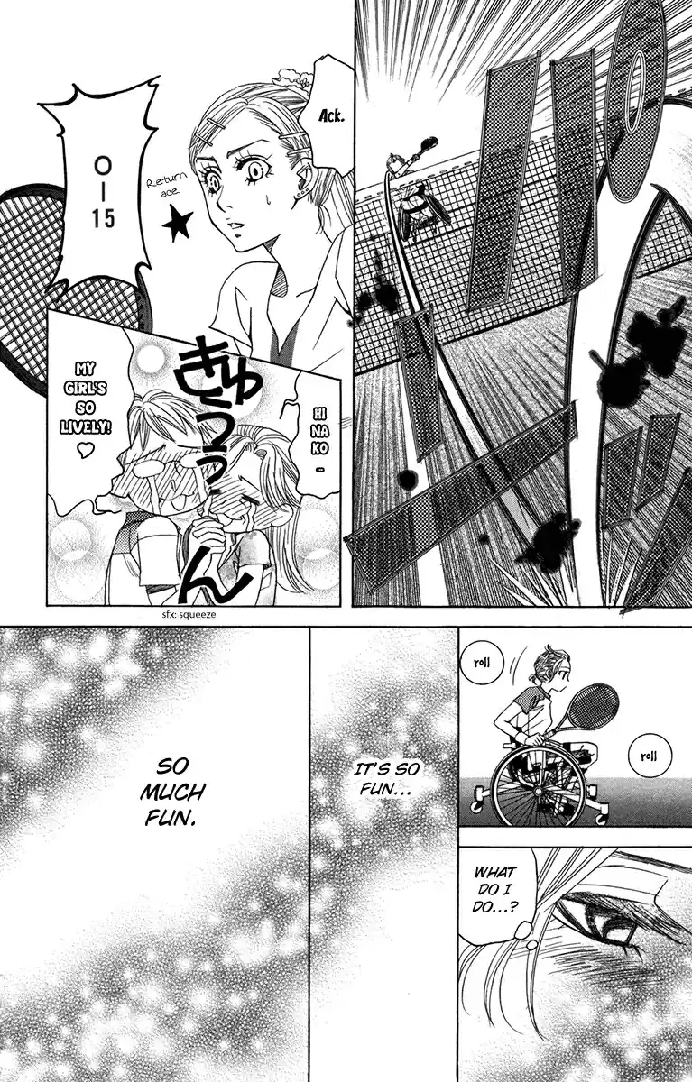 Shanimuni Go Vol. 26 Ch. 156 There's One Thing You Can Do