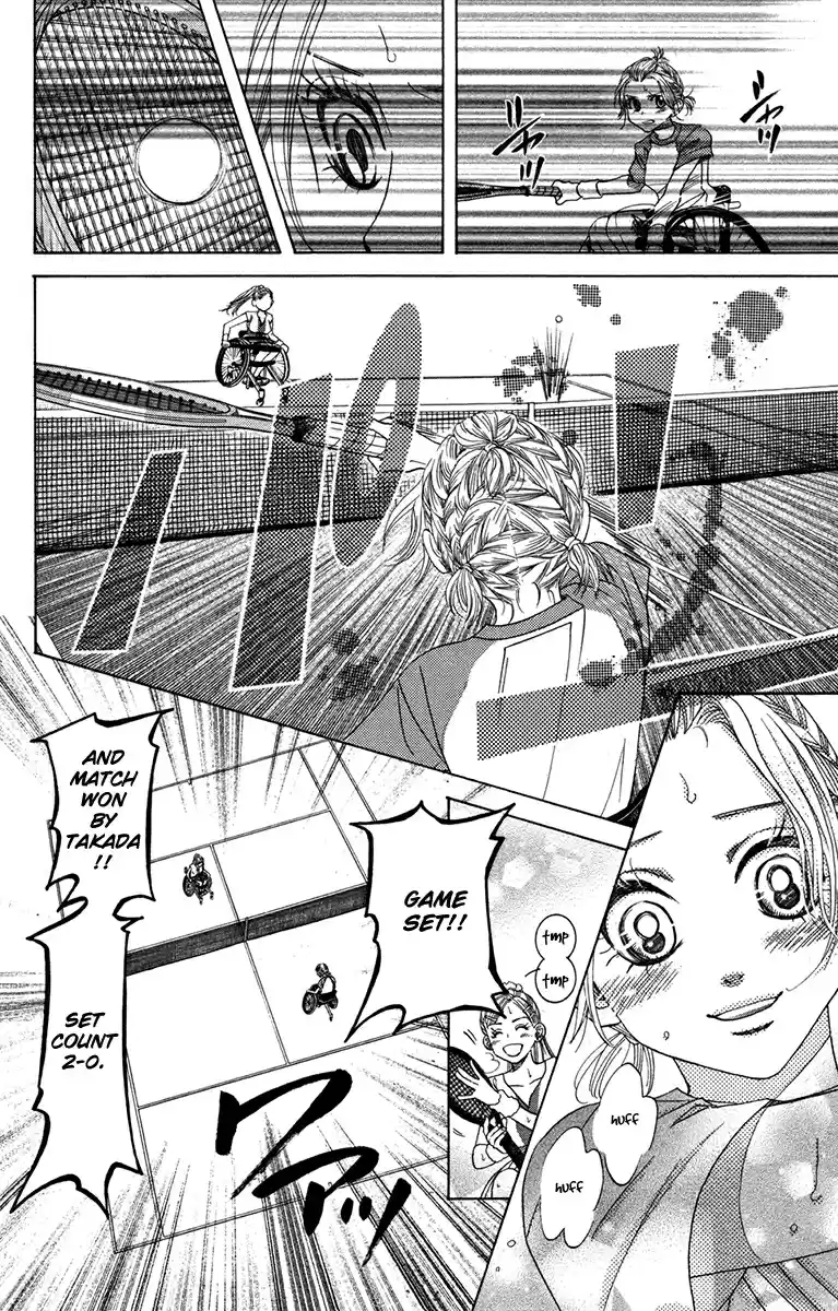 Shanimuni Go Vol. 26 Ch. 156 There's One Thing You Can Do