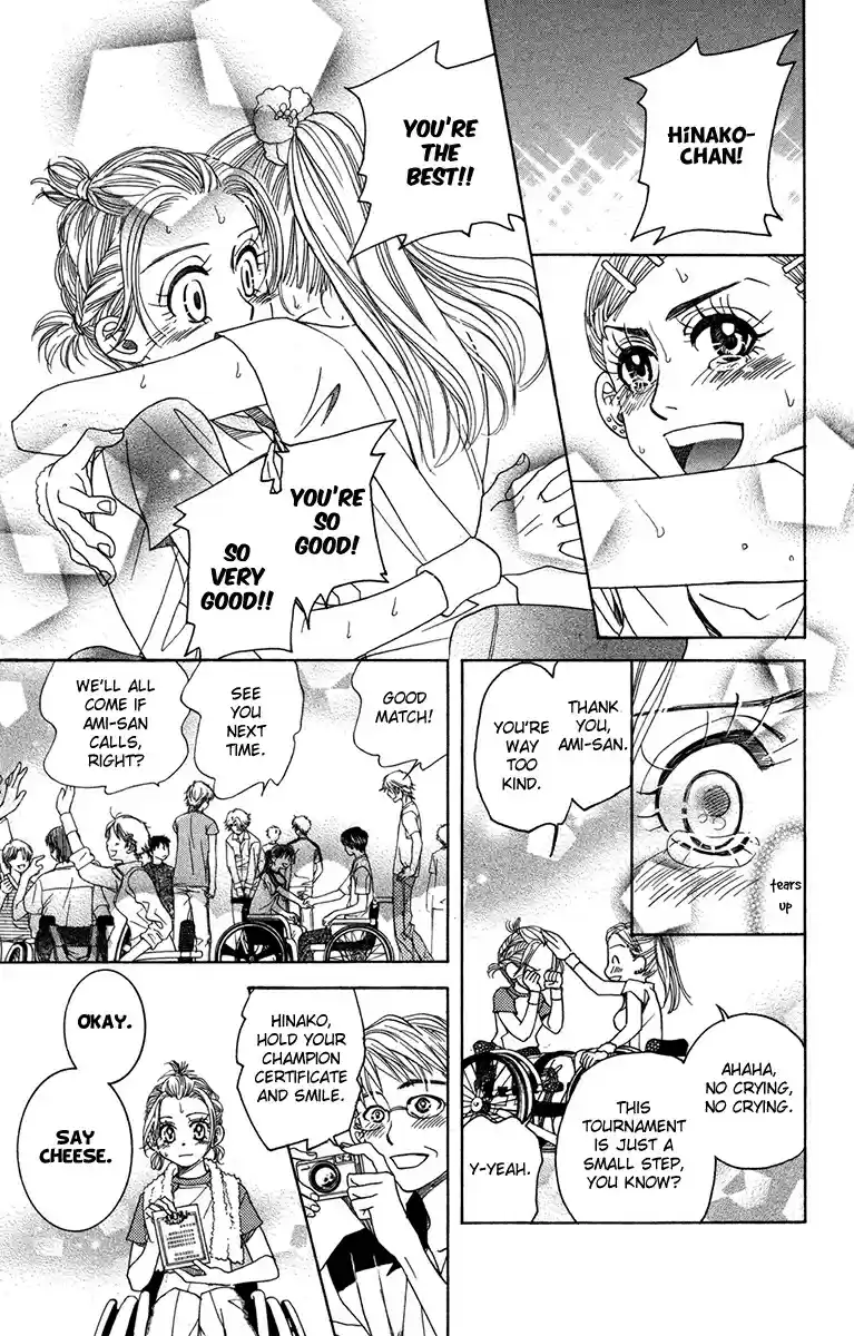 Shanimuni Go Vol. 26 Ch. 156 There's One Thing You Can Do