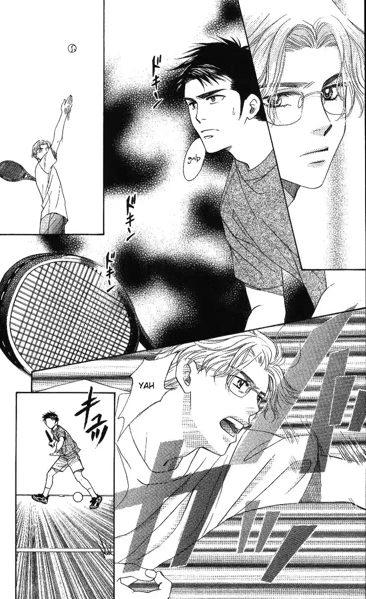 Shanimuni GO vol.12 ch.72