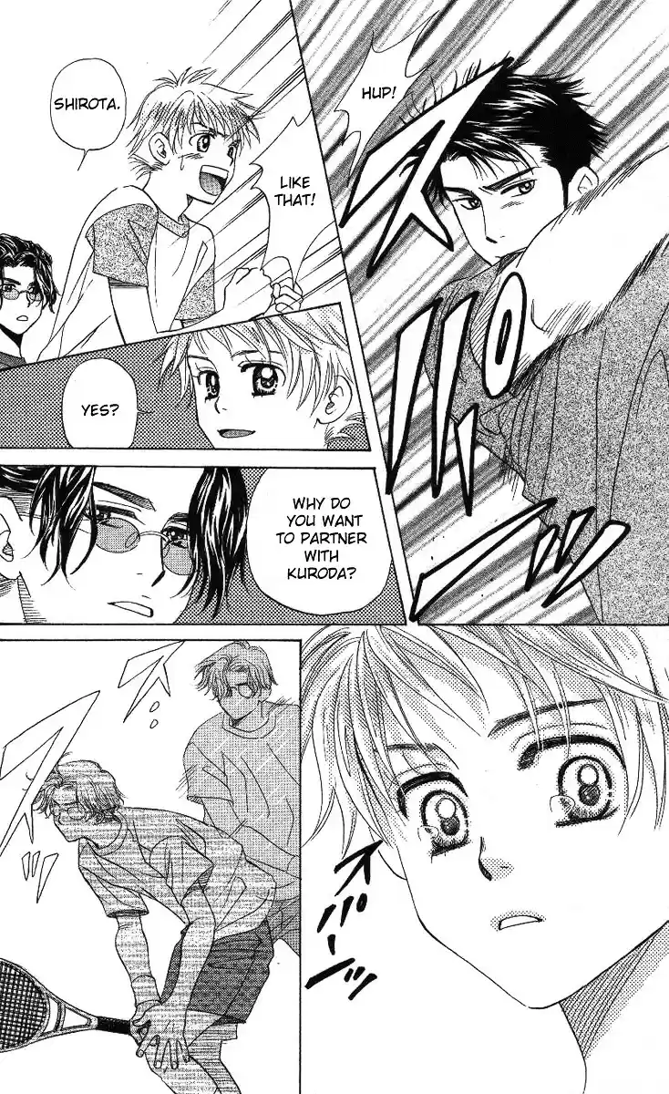 Shanimuni GO vol.12 ch.72