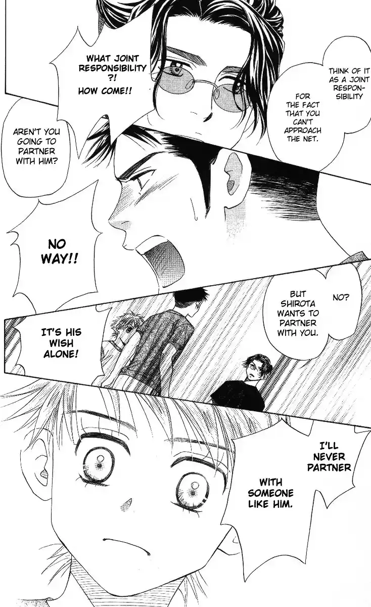 Shanimuni GO vol.12 ch.72