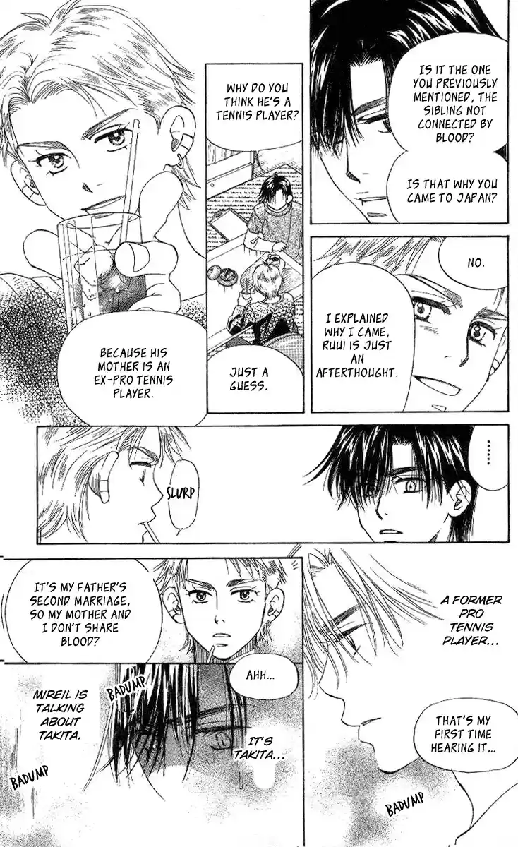 Shanimuni Go Vol.13 Ch.74