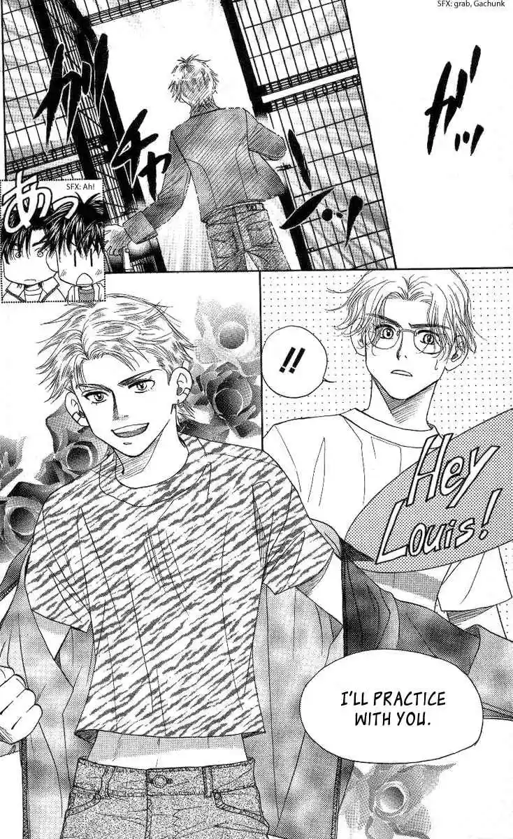 Shanimuni Go Vol.13 Ch.75