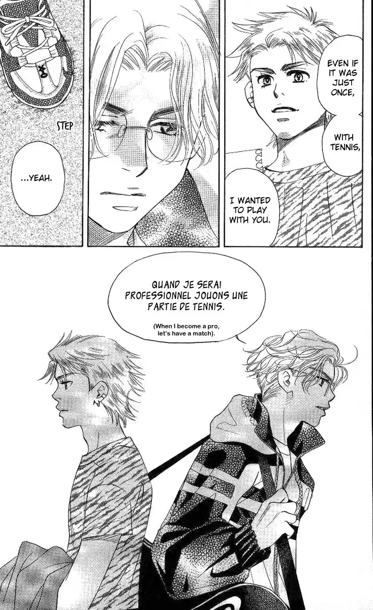 Shanimuni Go Vol.13 Ch.76