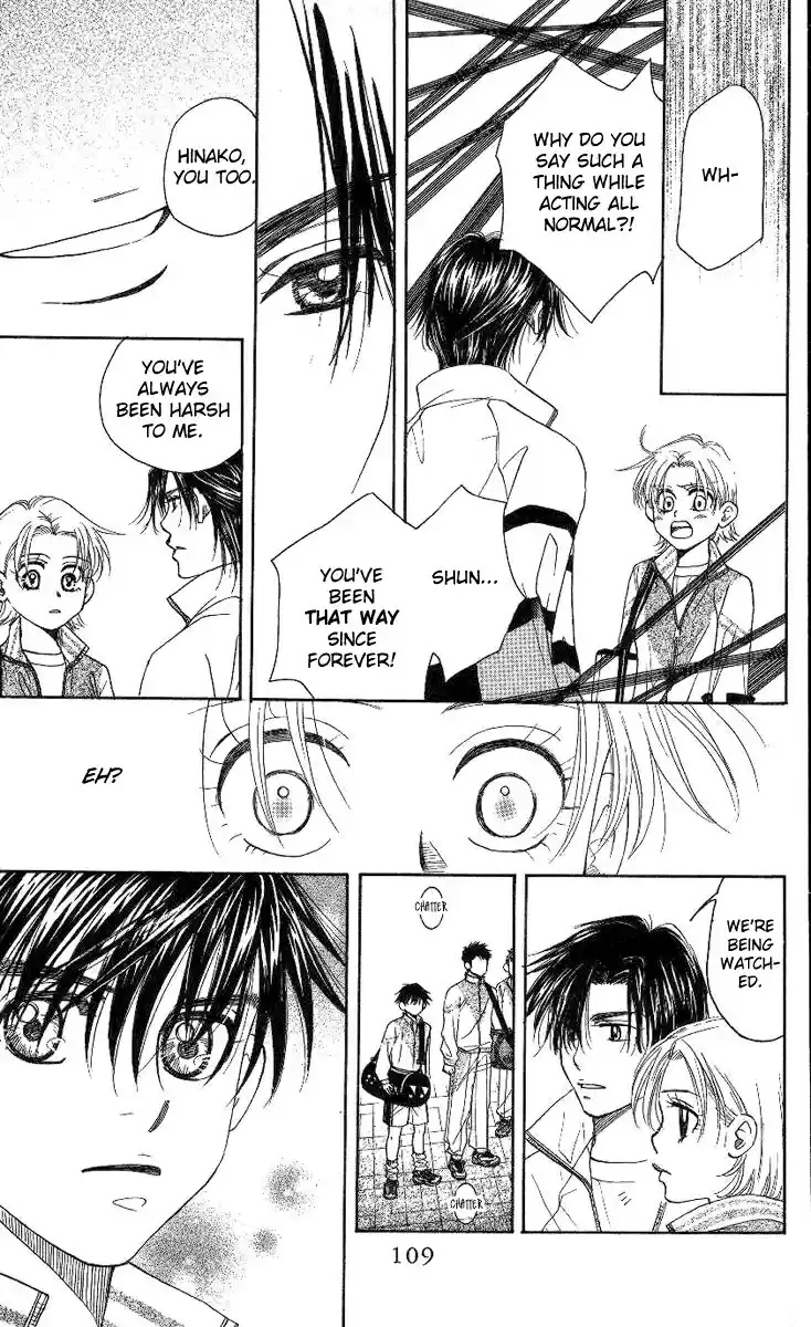 Shanimuni Go Vol.13 Ch.76