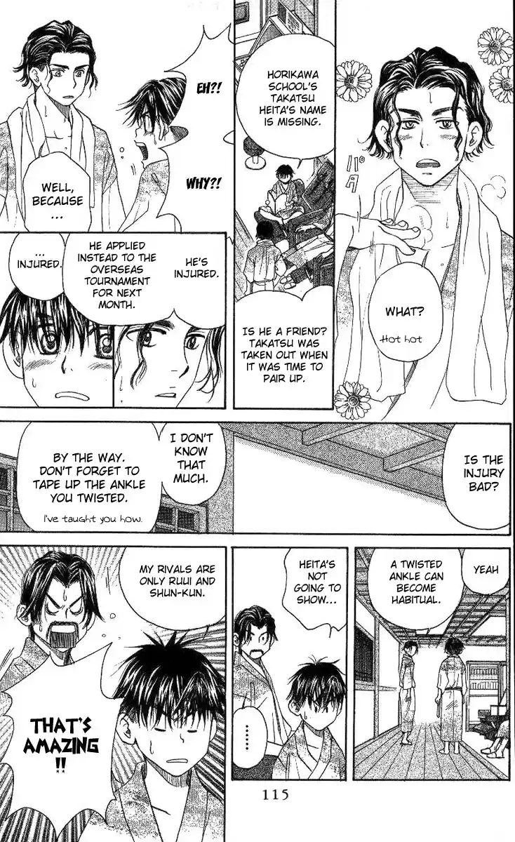 Shanimuni Go Vol.13 Ch.76