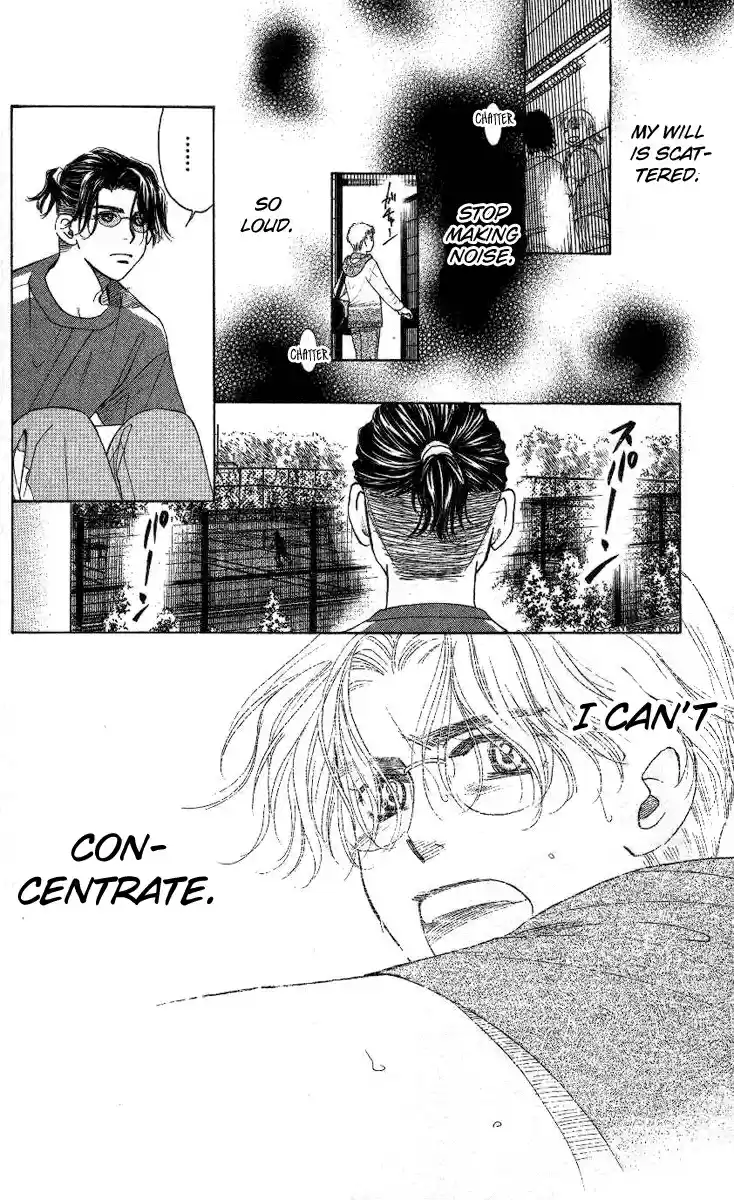 Shanimuni Go Vol.13 Ch.76