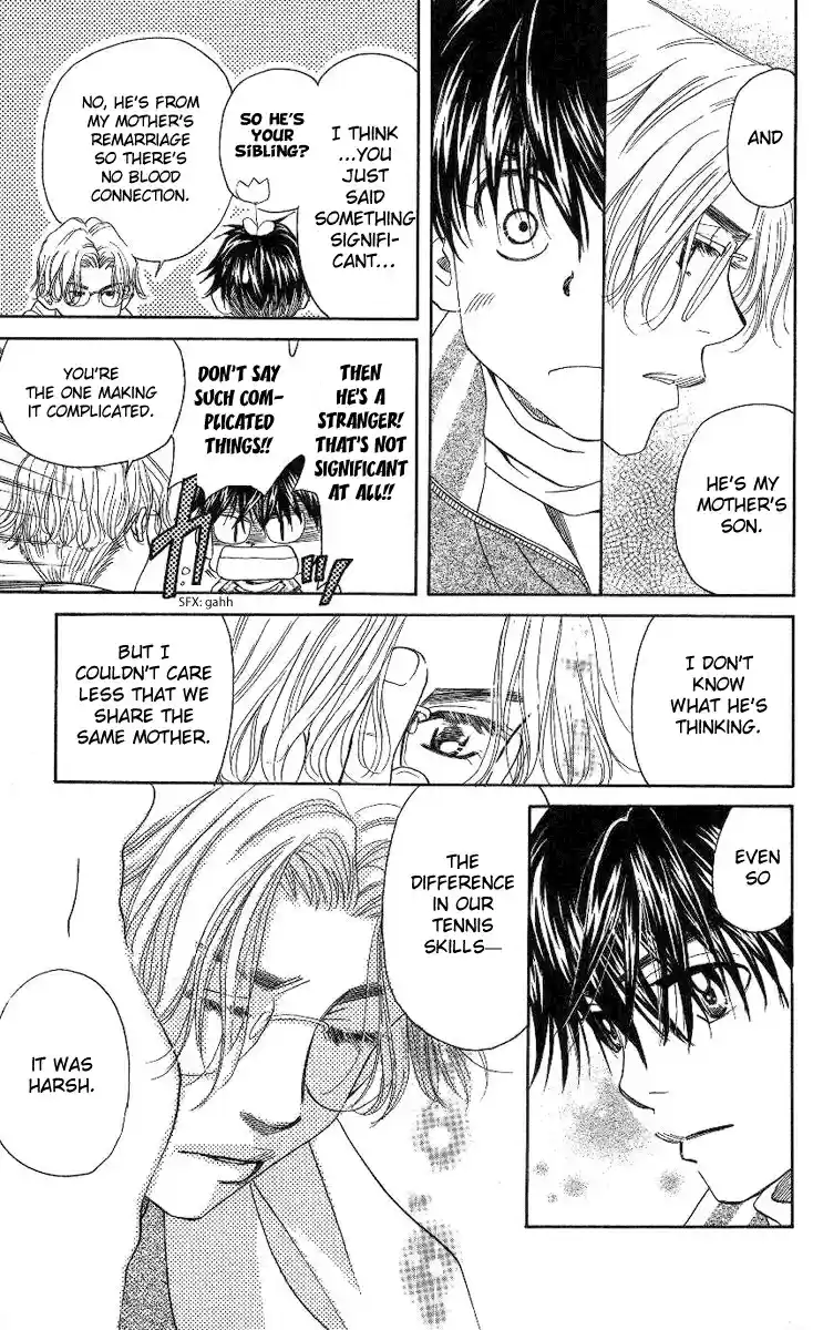 Shanimuni Go Vol.13 Ch.77